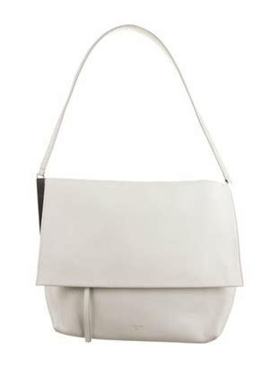 buy white celine clasp shoulder bag|celine clasp bag review.